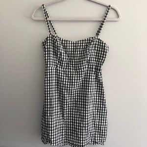 Brandy melville dress